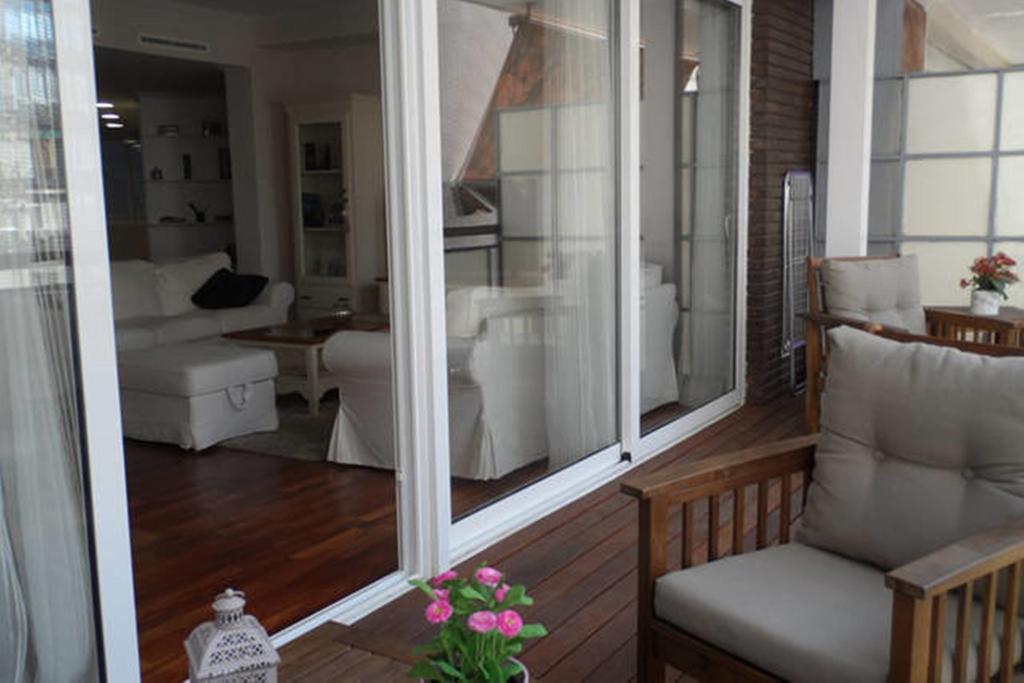 알리칸테 Lovely Loft Rambla 아파트 외부 사진