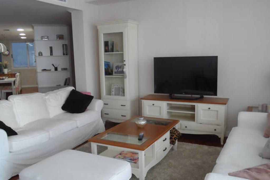 알리칸테 Lovely Loft Rambla 아파트 외부 사진