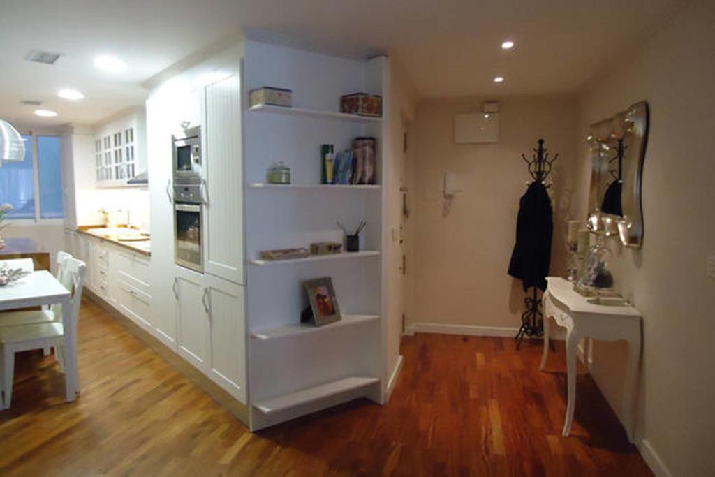 알리칸테 Lovely Loft Rambla 아파트 외부 사진