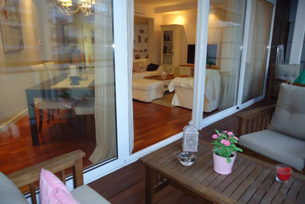 알리칸테 Lovely Loft Rambla 아파트 외부 사진